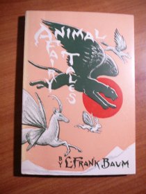 Animal Fairy Tales by Frank Baum ( c.1969) - $10.9900