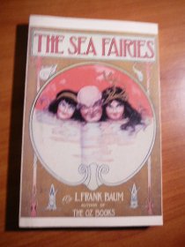 The Sea Fairies. Later edition. Softcover by Books of Wonder - $10.0000