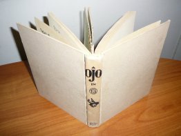 Ojo in Oz.  1959 edition without color plates  (c.1933). Sold  9/19/16 - $25.0000