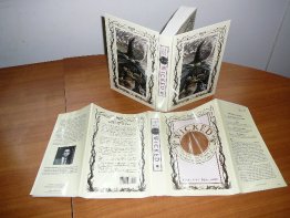 Wicked by Gregory Maguire. 1st edition, 1st printing in original dust jacket - $200.0000