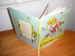 Land of OZ. Illustrated by Dick Martin. Large hardcover. Reilly & Lee, 1961 . Sold 10-18-2010 - $24.9900
