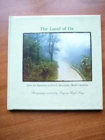 Limited number edition of Land of Oz by Gregory Hugh Leng. - $75.0000