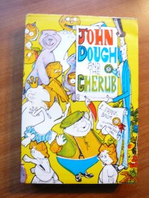 John Dough and the Cherub. Softcover. Opium books 1966 - $15.0000