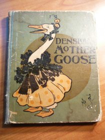 Denslow's Mother Goose (First Edition 1901) - $200.0000