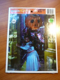 Wizard of Oz. Return to Oz Picture puzzle.New. Unopened  - $10.0000
