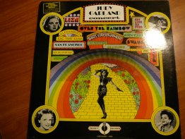 Collectible - Judy Garland Concert (2 records) - $20.0000