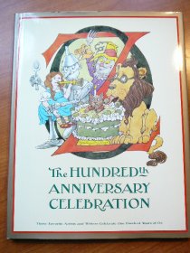 The Hundredth Anniversary celebration