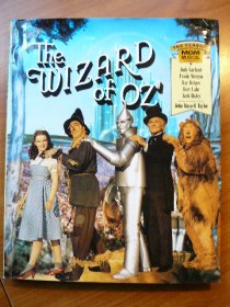 The classic MGM Wizard of Oz - $15.0000