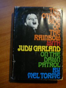 The Other side of the rainbow with Judy Garland by Mel Torme - $10.0000