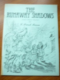 The Runaway Shadows by Frank Baum - $10.0000