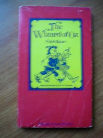 Wizard of oz by Book Craft Guilt publisher