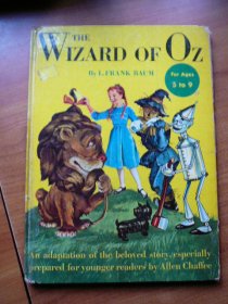 The Wizard of Oz from 1950