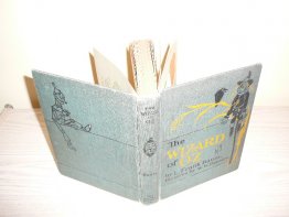 Wizard of Oz, Bobbs Merrilll, 2nd edition, 2nd state. - $550.0000