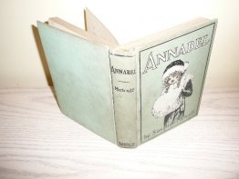 Annabel - 2nd edition. ( c.1912). Reilly & Britton - Sold 12/2/2013 - $350.0000