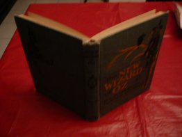 New Wizard of Oz, Bobbs Merrilll, 2nd edition, 1st state - $3800.0000