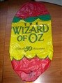 50th anniversary advertisement  Wizard of OZ balloon. c1989 - $200.0000