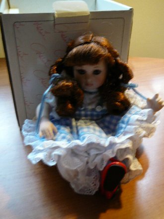 marie osmond fine porcelain collector dolls