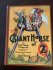Giant Horse of Oz. 1st edition with 12 color plates in first edition dust jacket (c.1928) - $800.0000