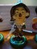 Wizard of OZ-  Set of 6 - Turner Entertainment. Westland mini figurine - bobblehead - $75.0000