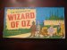 Wizard of Oz game. Fairchild Co. 1957 - $450.0000